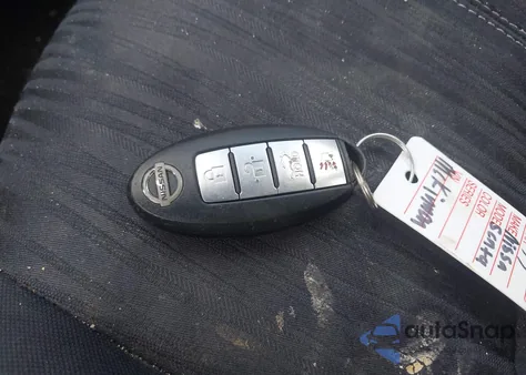 2017 Nissan Sentra Sv z USA, uszkodzony, nr VIN 3N1AB7AP2HL660660